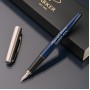 Перьевая ручка Parker Jotter с именной гравировкой, цвет синий