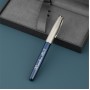 Ручка-роллер Parker Sonnet синяя с именной гравировкой
