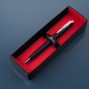 Шариковая ручка Pierre Cardin с гравировкой, цвет черный