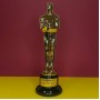 Статуэтка "Оскар" с гравировкой